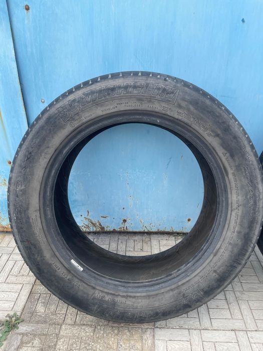 Продам летние шины R17