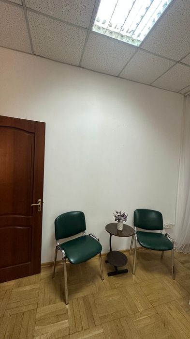 Сдается уютный кабинет