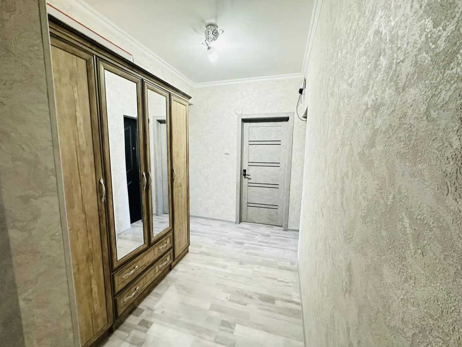 ШОШИЛИНЧ 2 хонали 60м2 Раздельный Квартира Арзон нархда сотилади !