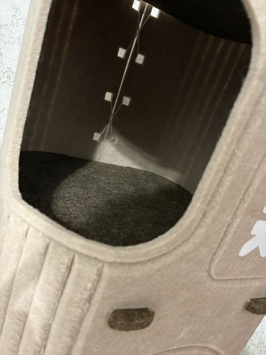 Домик для кошек