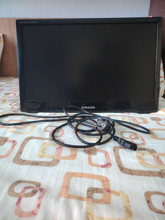 Vând monitor Samsung