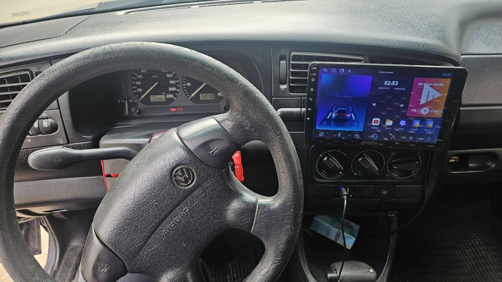 Продам Volkswagen golf 3