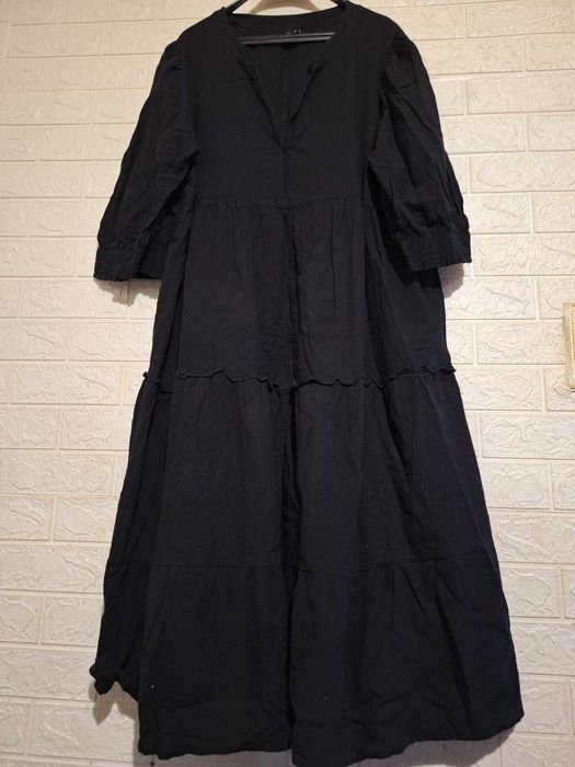 РОКЛИ МАКСИ размери до 4XL