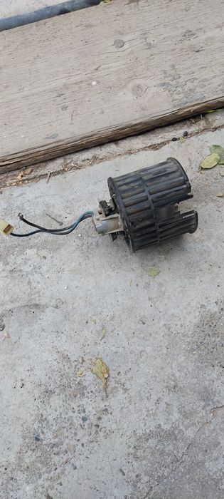 Запчасти ВАЗ 2110