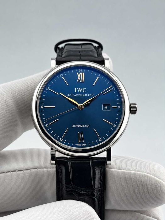 Наручные часы IWC Portofino