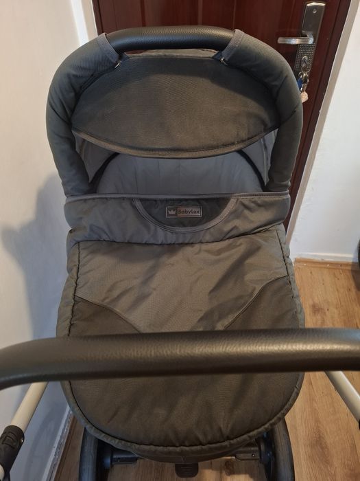 Căruț de bebelusi și copii bebe lux