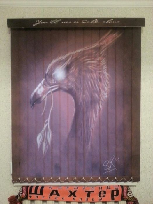 Фото жалюзи красивые