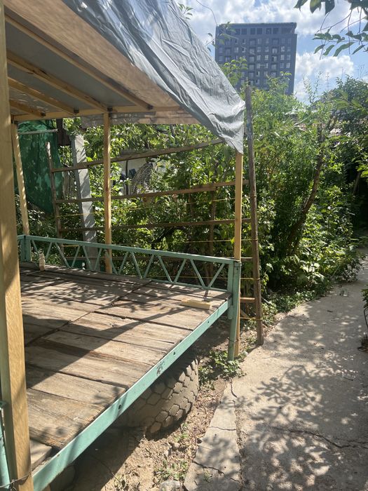 Дом в Мирабадском районе