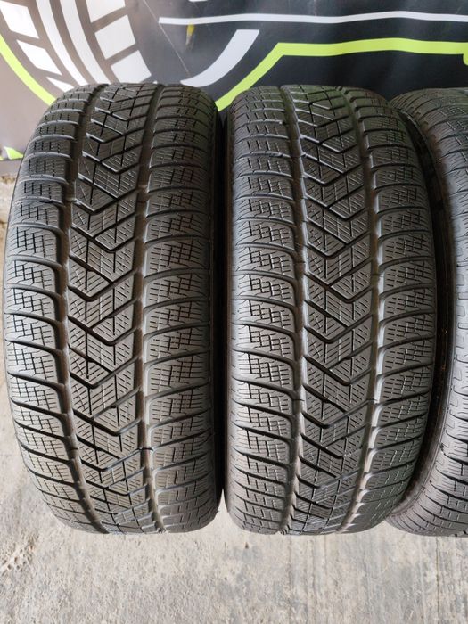 4 anvelope 235 65 17