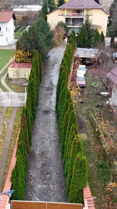 Proprietate exclusivă în Câmpina – Valea Prahovei