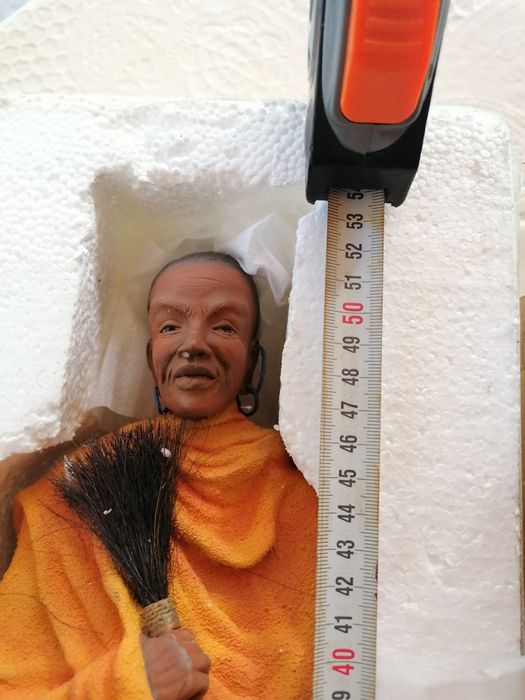 Statuetă de colecție Maasai