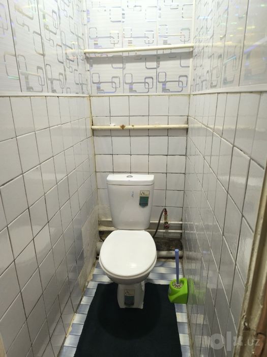 квартира 7 мк 33 дом сотилади