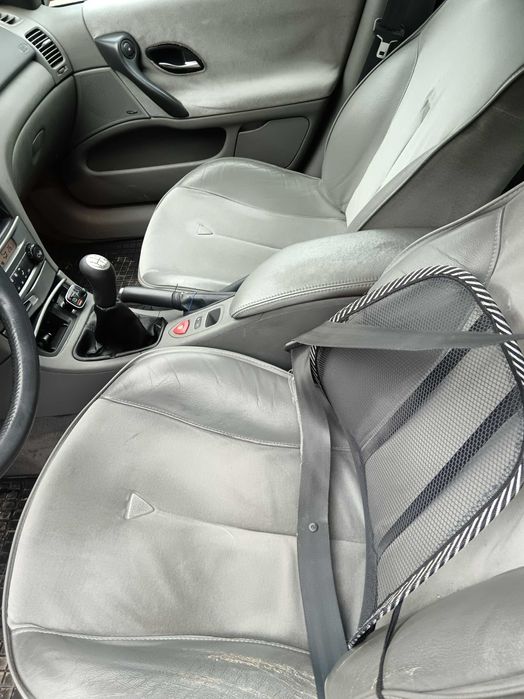 Рено лагуна 1.8i газ