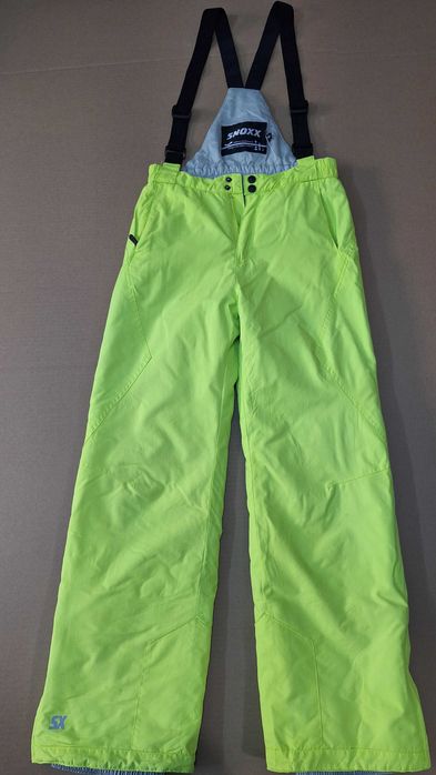 Pantaloni de iarna  SNOXX pentru copii/ adulți marimea  S sau 164