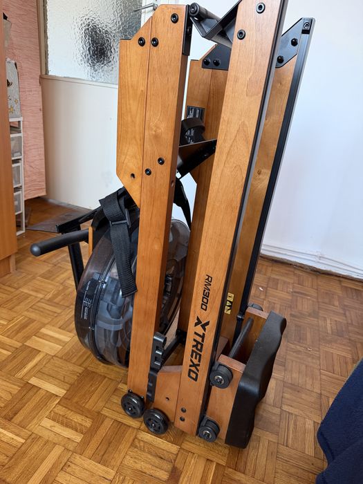 Aparat de vaslit / Rowing machine