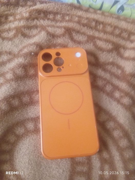 Продам чехол на  iPhone