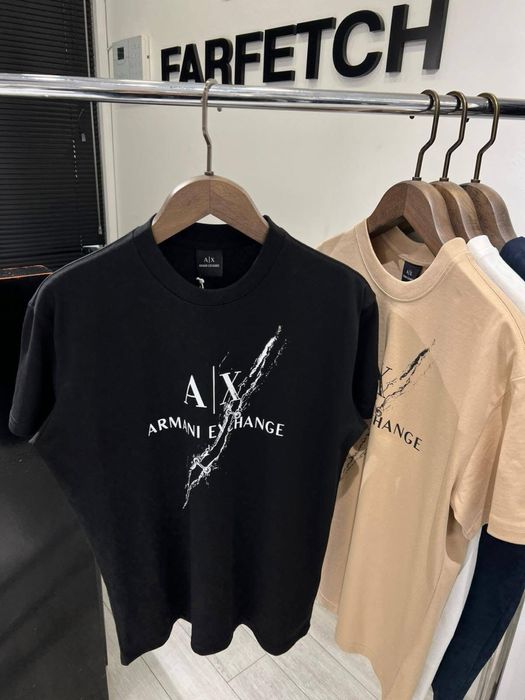 Маркови мъжки тениски S-2Xl