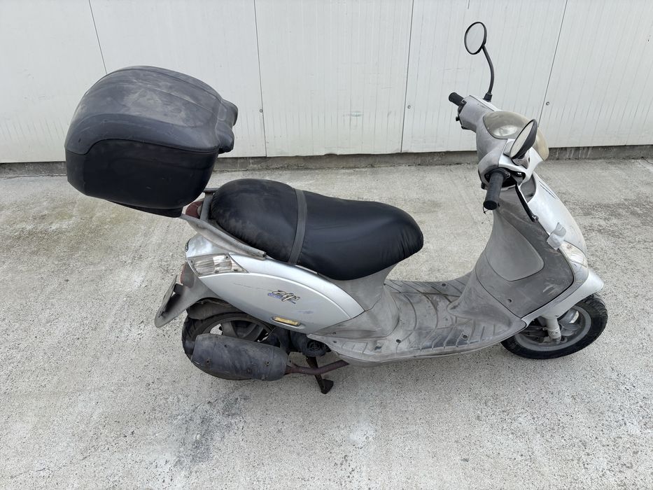Piaggio Zip , 50 cmc, neinmatriculat