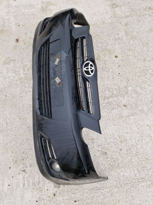 Bara fata Toyota Verso Facelift 2005