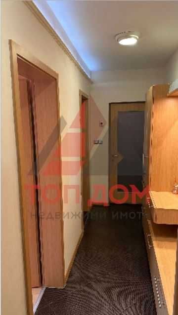 Дава се под наем Тристаен апартамент в Варна, Спортна зала - 70 кв.м за 612 € - Снимка #9