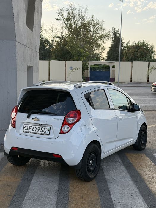 Spark 2021 elegant plus