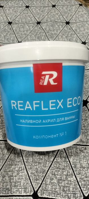 Акрил для ванной