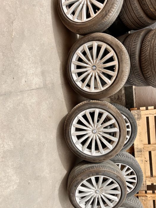 Джанти 19ки  5x112