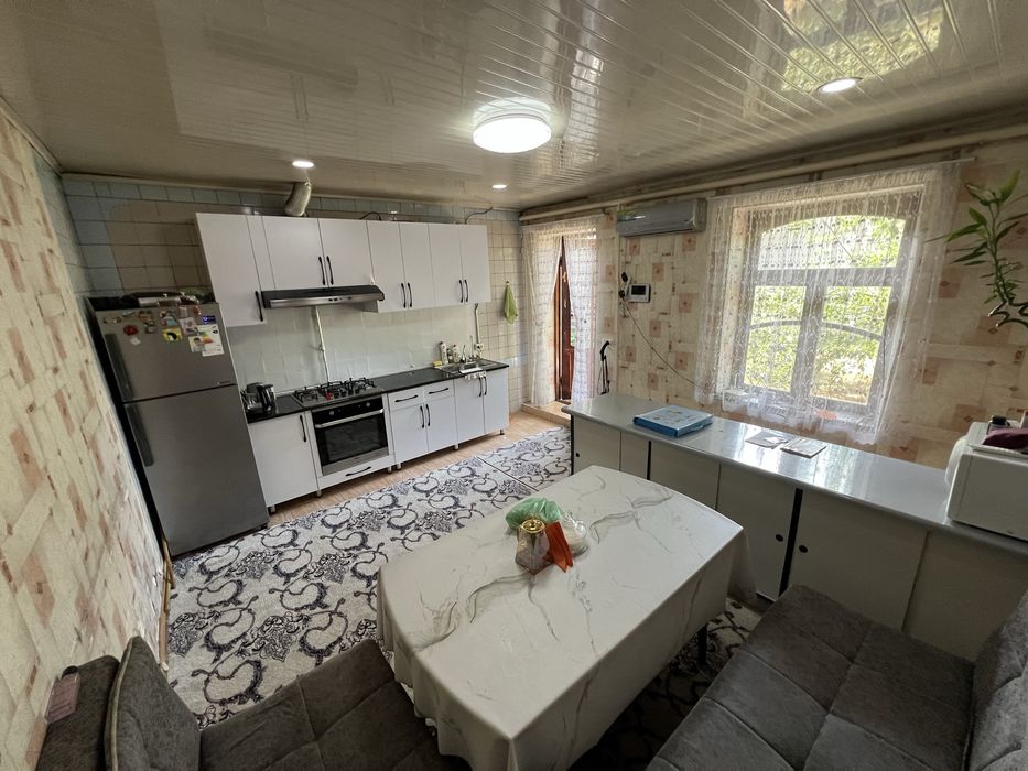 Яхши маҳаллада, Медгородок–Янги ТошМИ орасида ҳовли сотилади