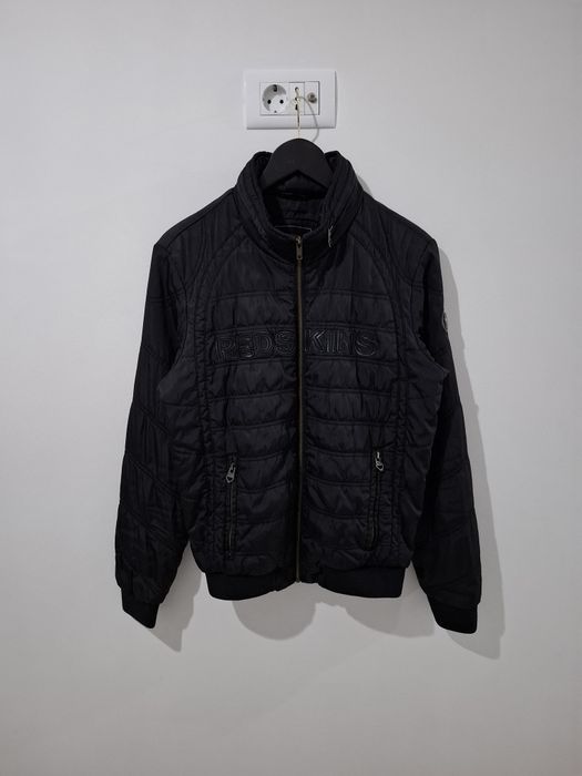 Geaca matlasata Redskins bărbați,L