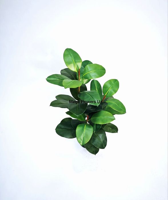 Искусственные растения цветы и деревья