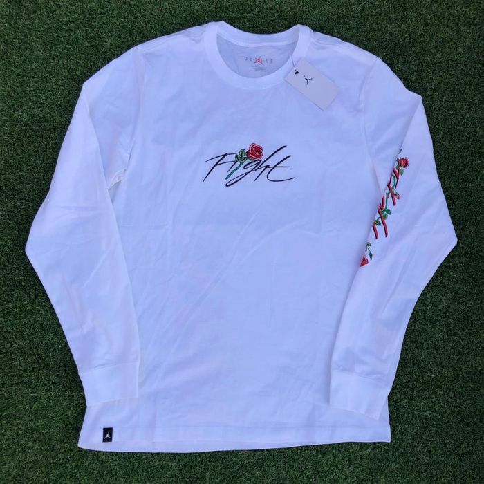 Bluza Jordan Long Sleeve Tee-S,L,XL