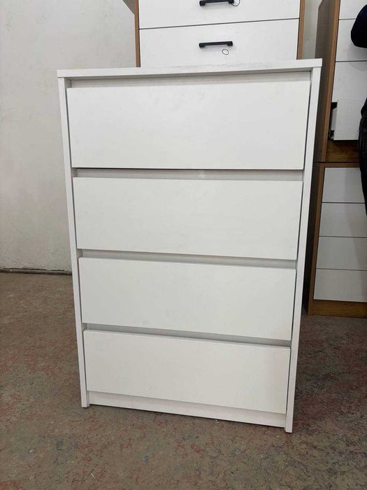 Комод  Камод Честер Komod Kamod 4 х ящиков