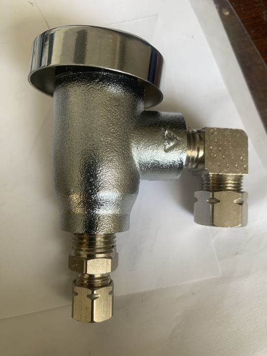 Antisifon watts 288a