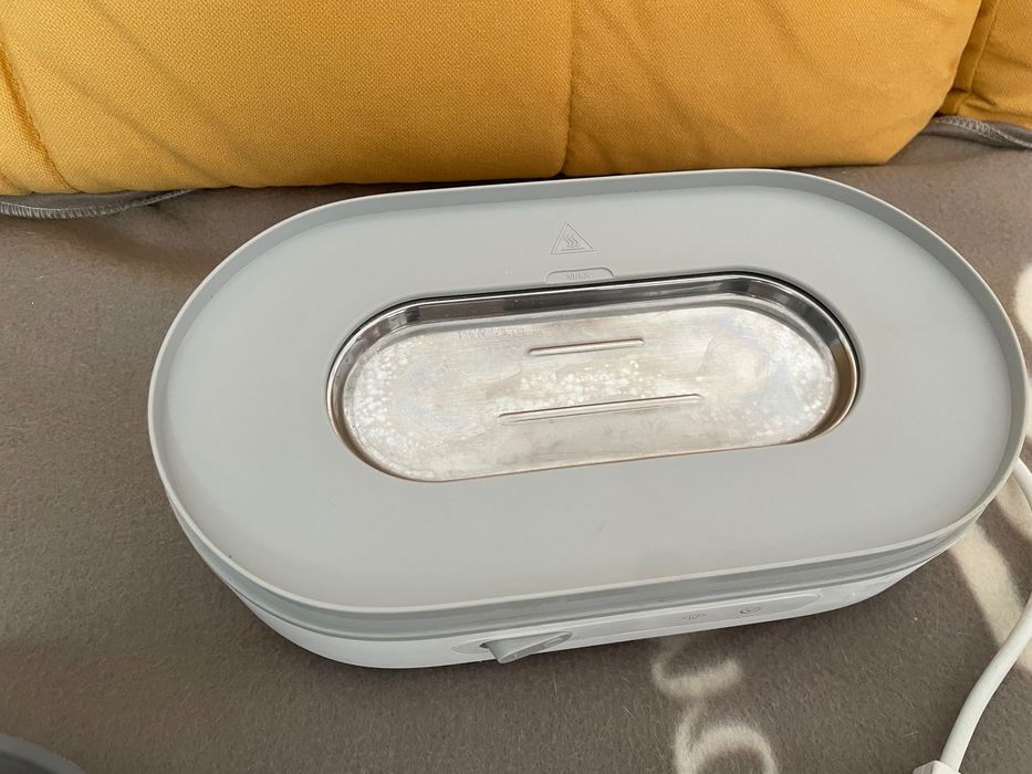 Sterilizator biberoane Philips Avent