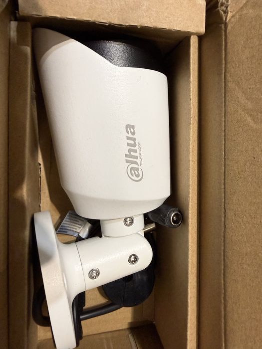 Dahua DH-HAC-HFW1500TP-A 5MP камера