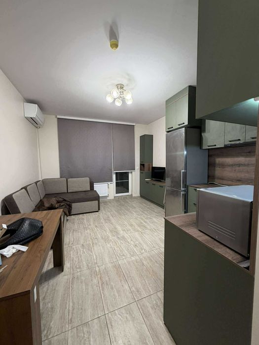 Дава се под наем Едностаен апартамент в София, Надежда 1 - 40 кв.м за 423.81 € - Снимка #4