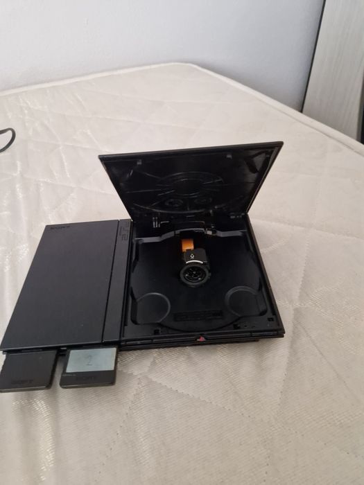 Vand ps 2 fuctional