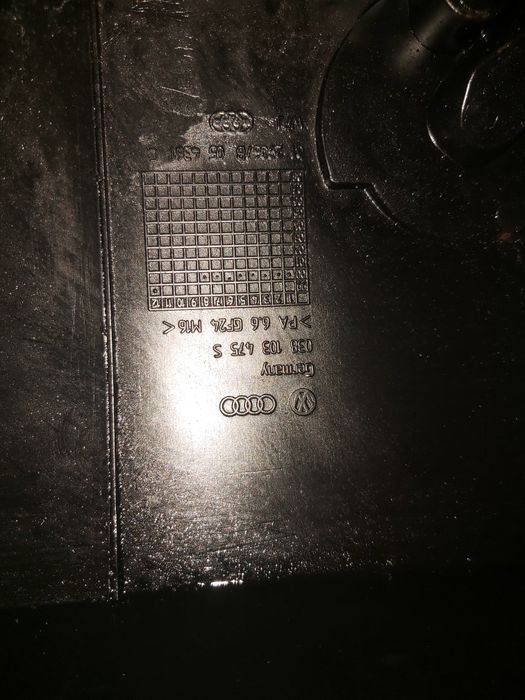 Vând injectoare+pistoane+capac de pe un A4 b5 1.9 tdi din 2001 ATJ