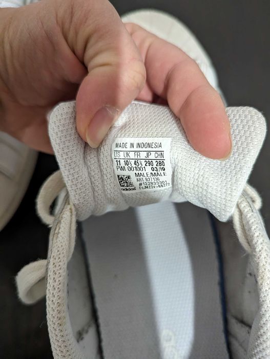 Спортни обувки Adidas, Hoka One One, Reebok, Specialized, Five Ten