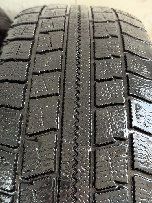 215/65/15 Kumho пара летние шины