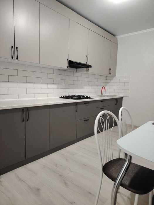 ЖК Ак Тилек, 2-комнатная