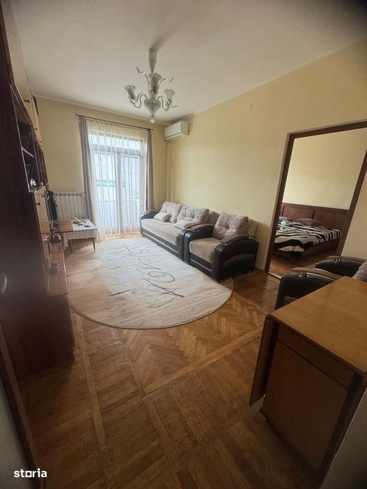 Apartament 3 camere zona Peninsulara — fotografia 1