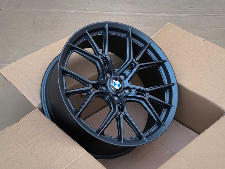 Jante 20 BMW X5 G05 X4, X3, X2,X1, M8, M5, M4, M3, M2, IX3, 2, Z4