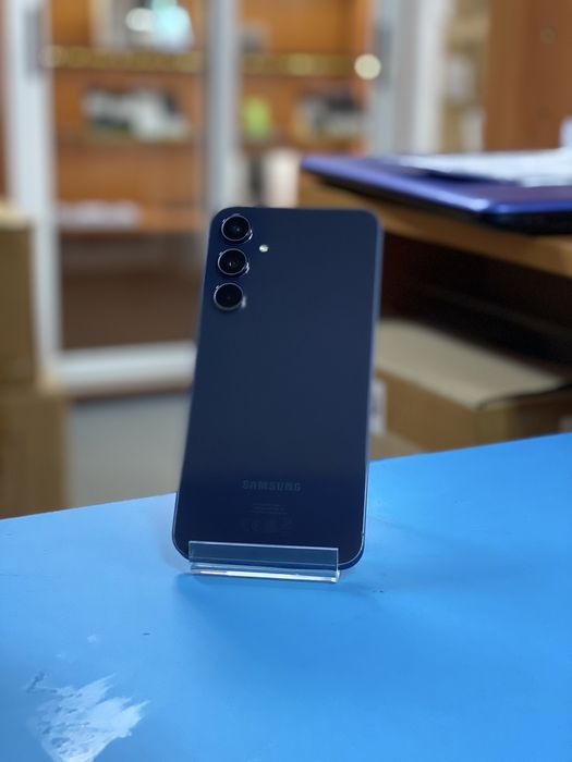 Samsung A55 5G 256GB, Garantie 12 luni | Lensun