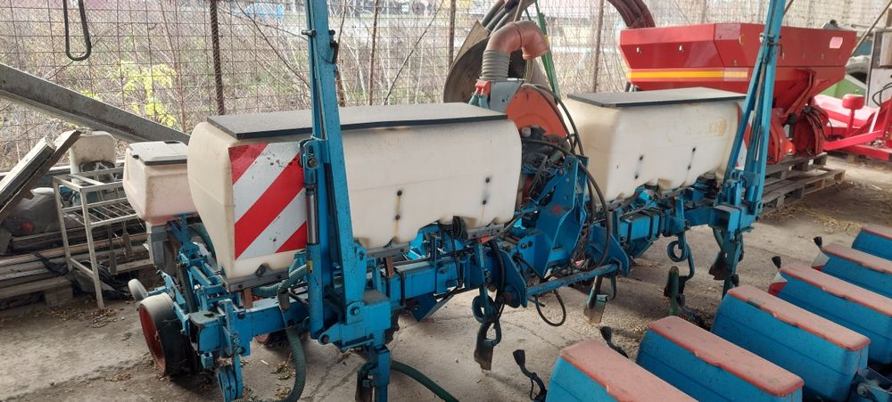 Semănătoare Monosem NG +