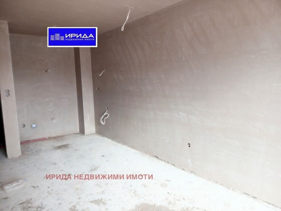 Двустаен апартамент в Бъкстон с тераса 20кв.м. с АКТ 16!