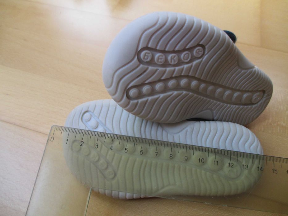 детски пантофи 21 номер