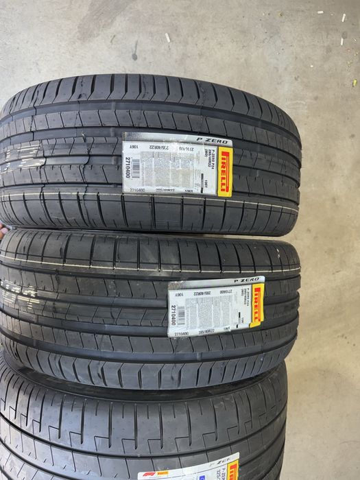 285 40 22/325 35 22 pirelli vara Gle MO