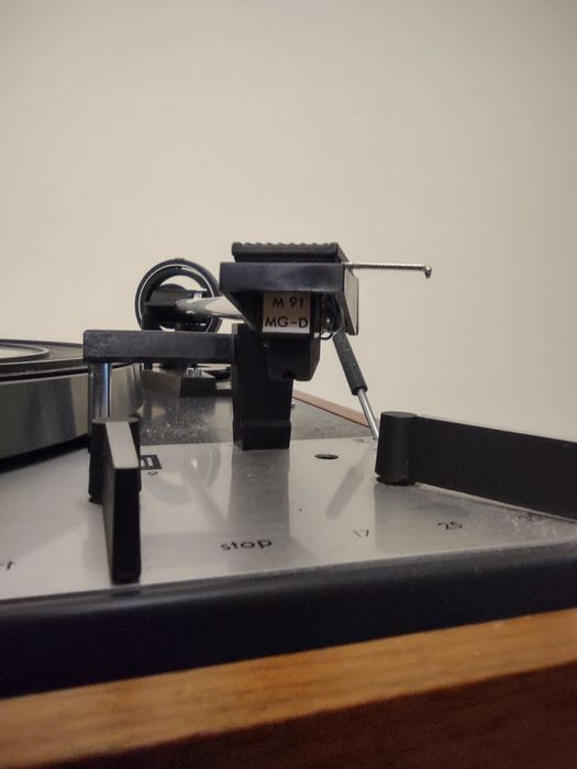 Pick-up Dual 1219 defect.