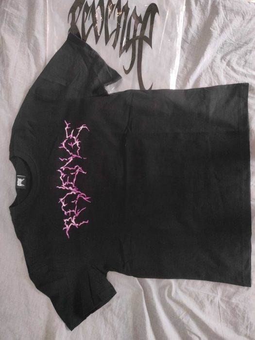 Revenge tricou marimea L